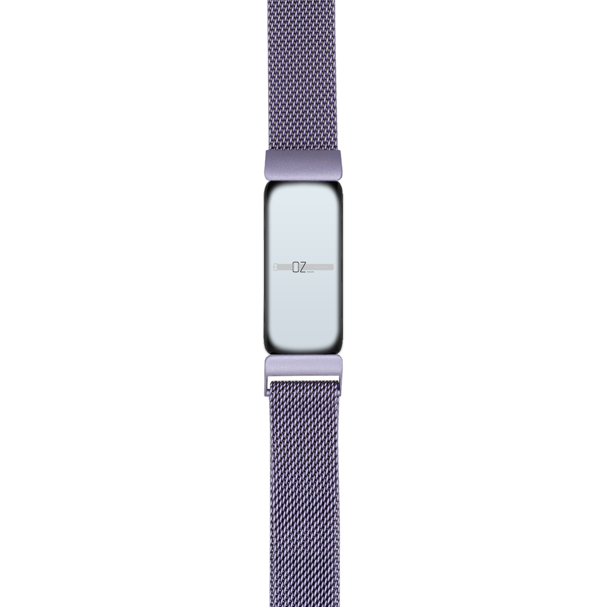 Cinturino per Fitbit Inspire 3 in nylon DarkGrey | Leroy Merlin Cinturino per Fitbit Inspire 3 in nylon DarkGrey | Leroy Merlin