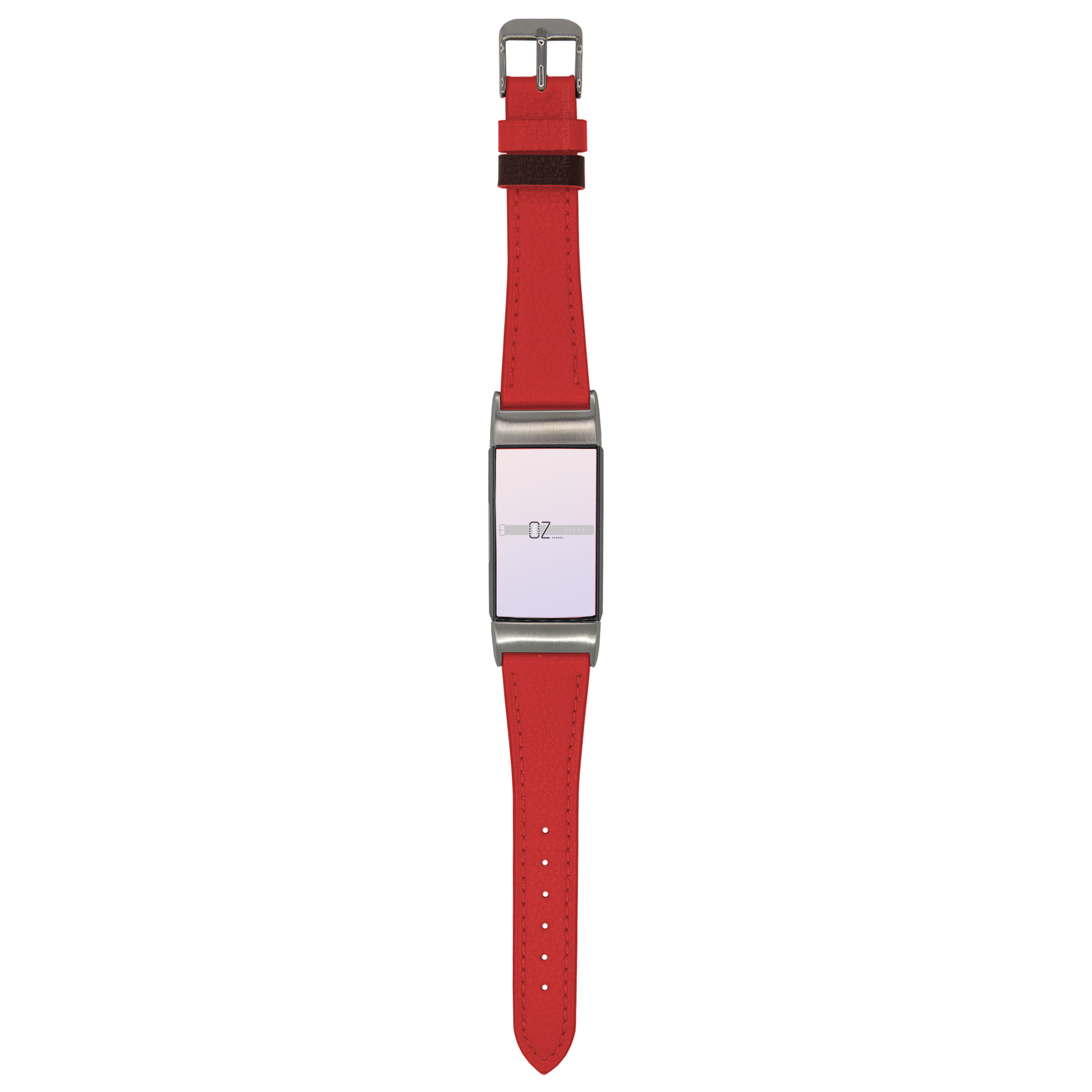 Leather Fitbit Charge 3 Charge 4 Bands OzStraps