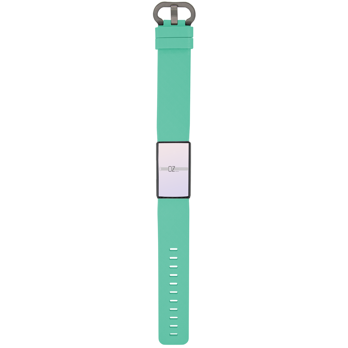 Silicone Fitbit Charge 3 / Charge 4 Bands-OzStraps