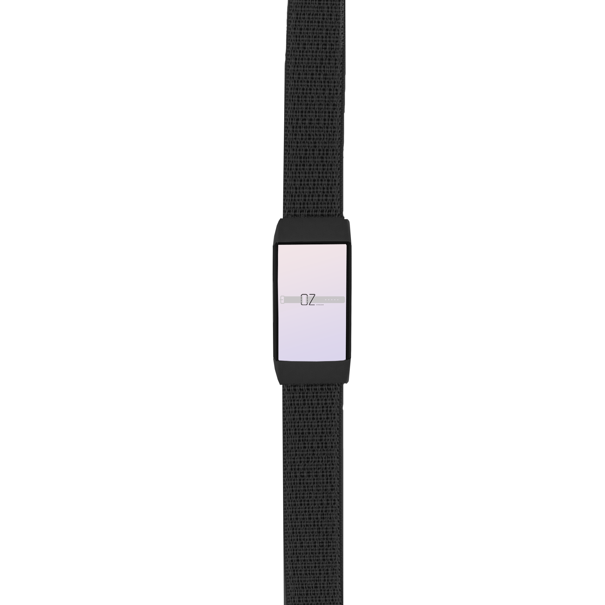 Fitbit charge 4 velcro discount band