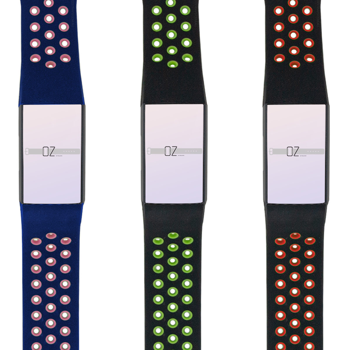 Fitbit Charge Oz Bands Fitbit Sports Fitbit Charge Charge Bands