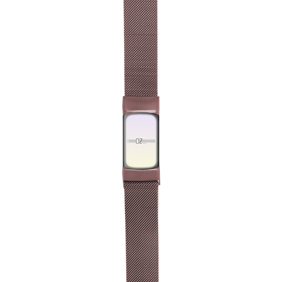 Milanese Loop Fitbit Charge 5 / 6 Bands