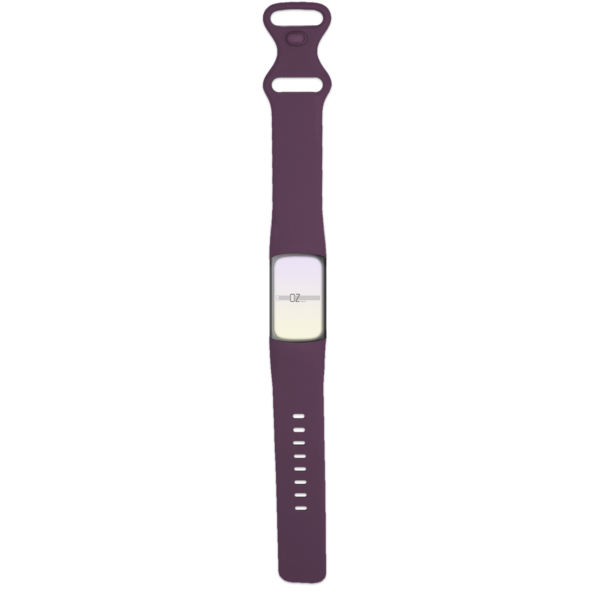 Silicone Fitbit Charge 5 / 6 Bands