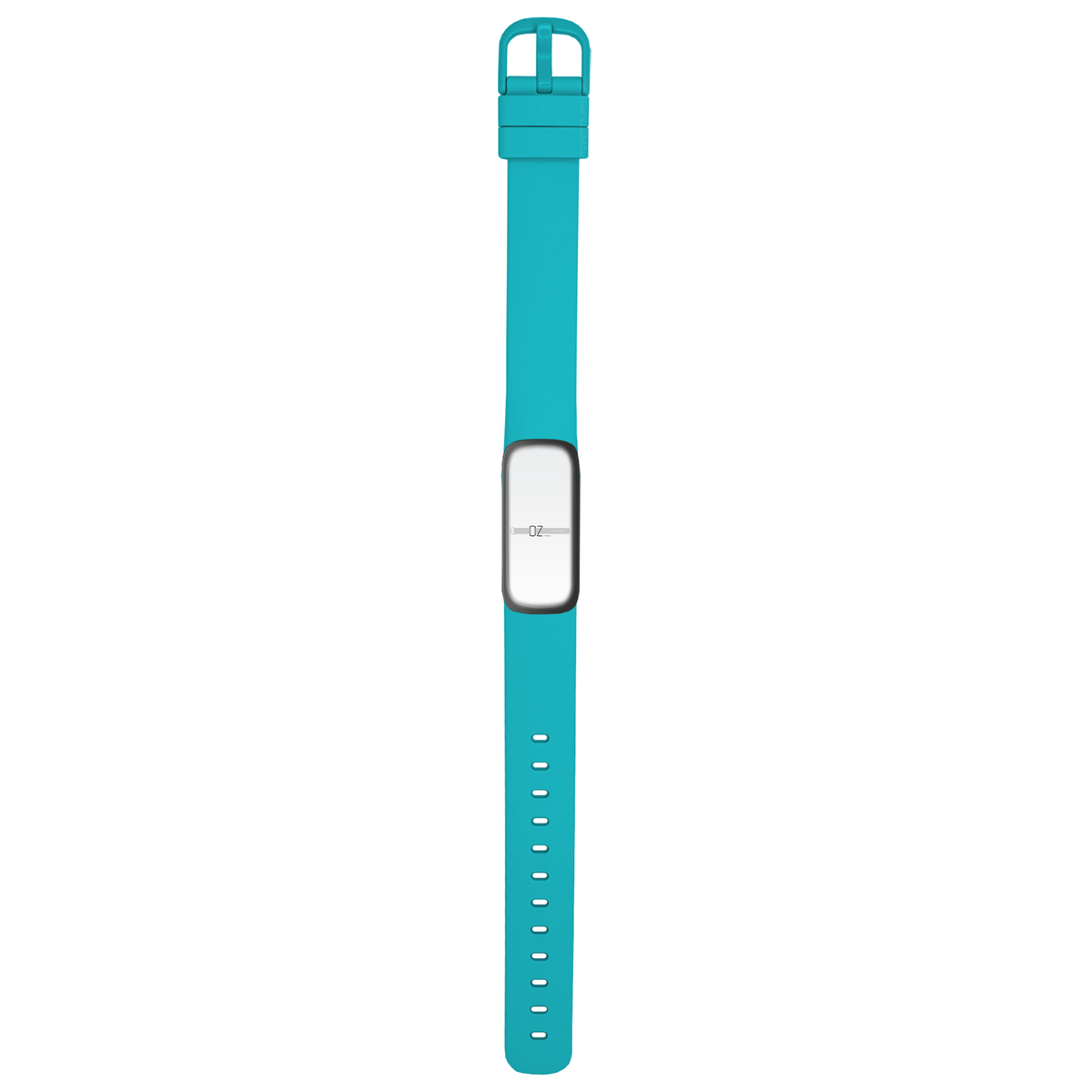 Silicone Fitbit Inspire 3 Band