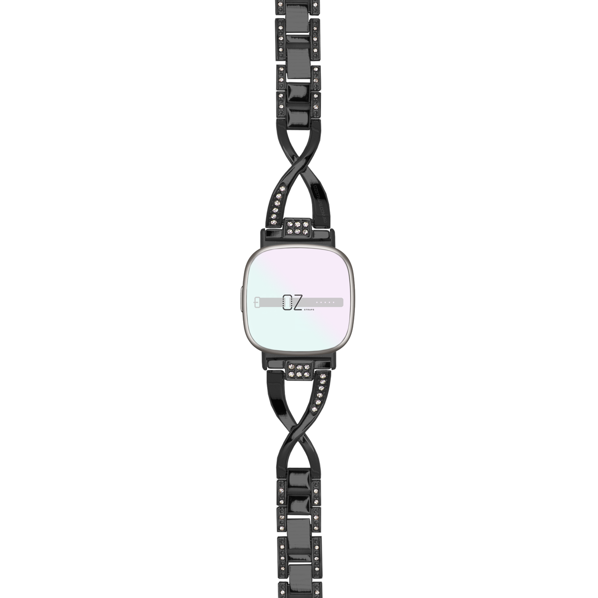 Infinity Bracelet Fitbit Versa 3 / Sense Band