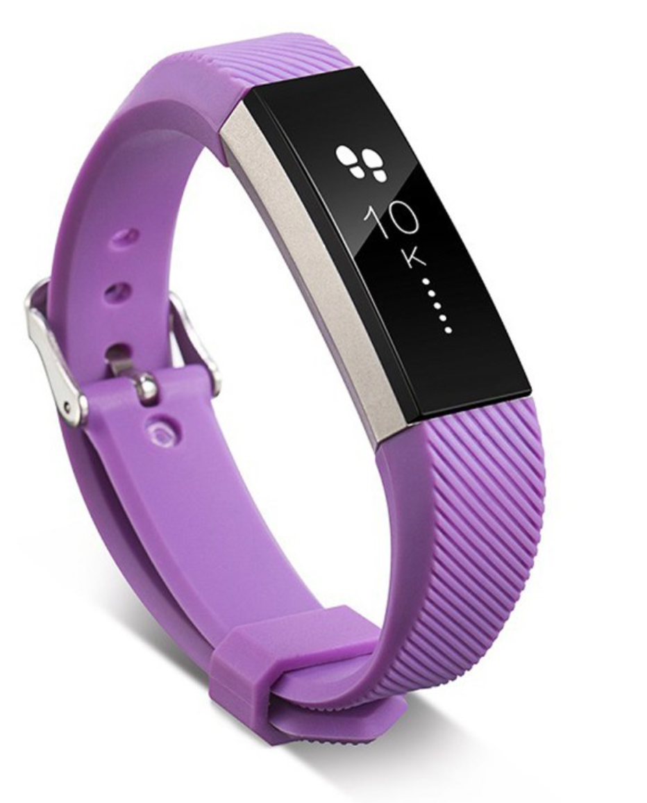 Silicone Fitbit Ace Bands | OzStraps