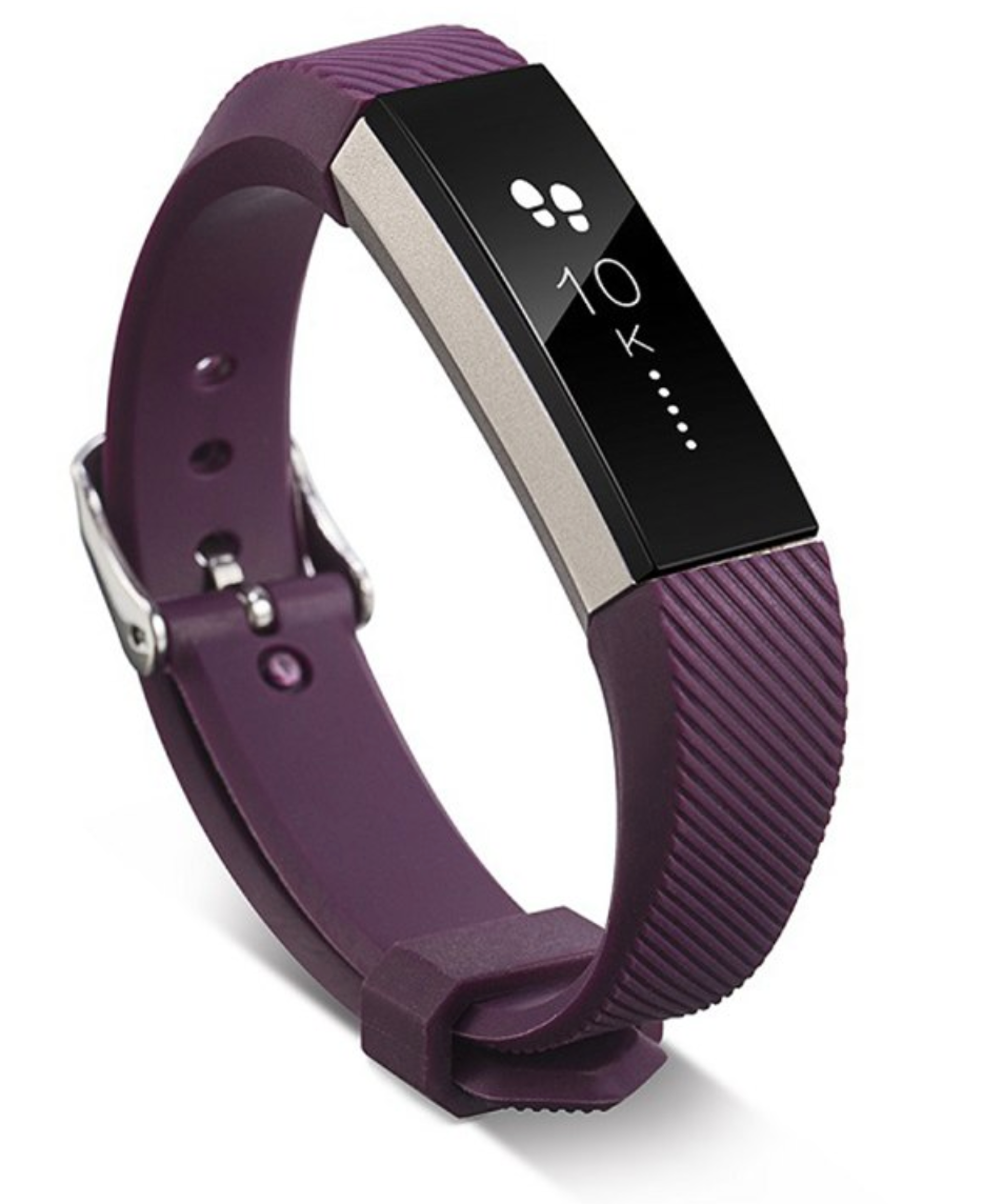 Silicone Fitbit Ace Bands | OzStraps