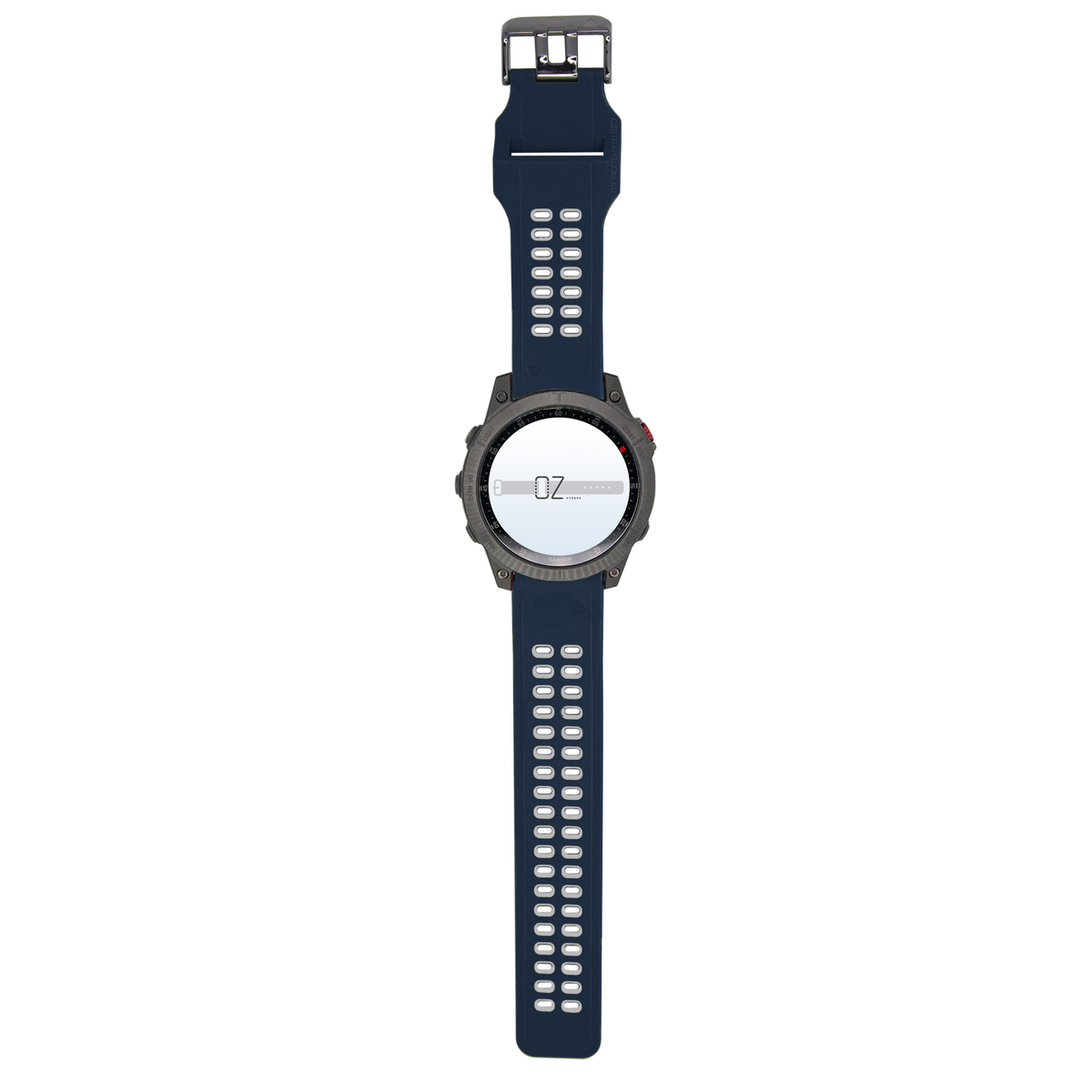 Extreme Sport Garmin Fenix 6 7 8 47MM Band OzStraps