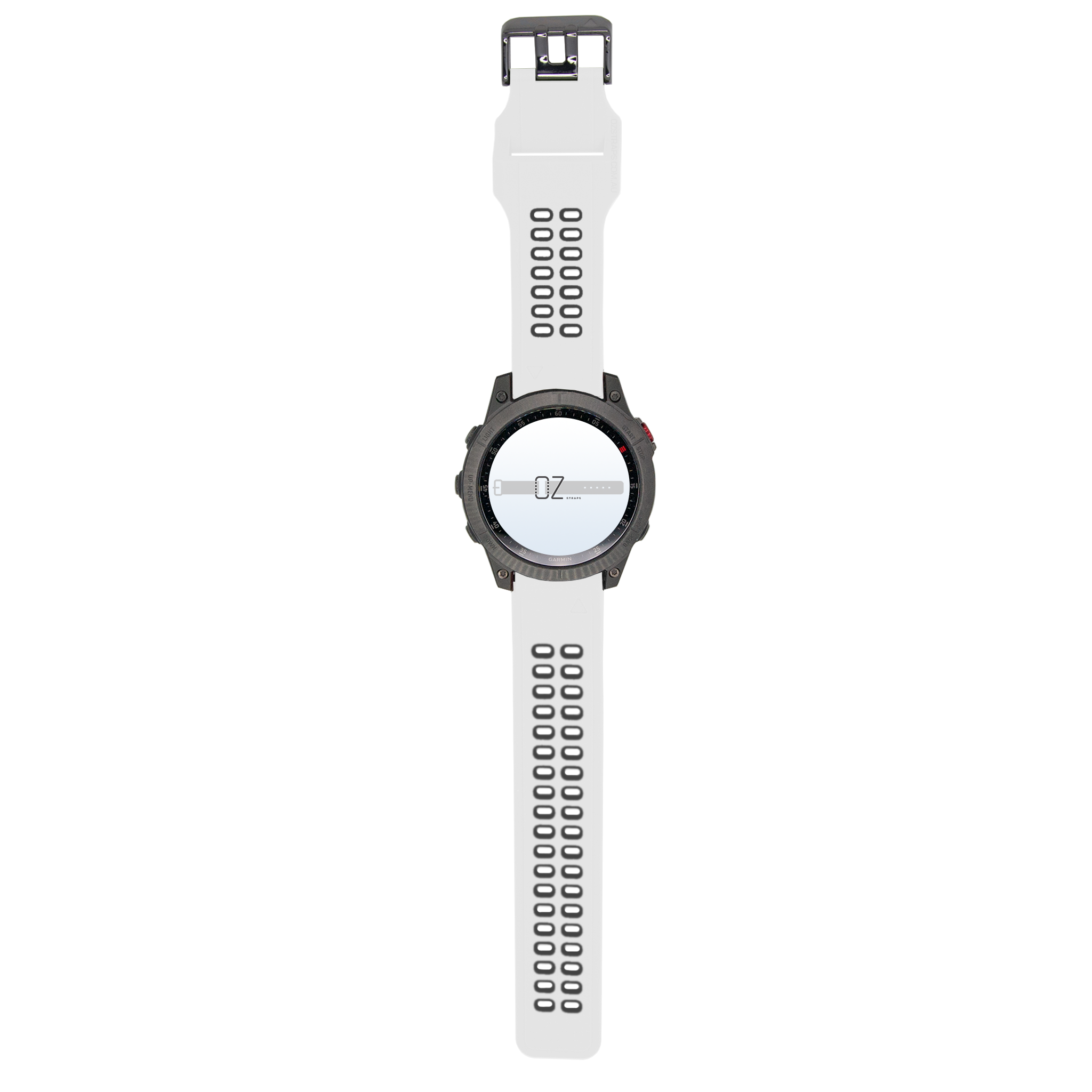 Garmin fenix 5s sales sports watch black