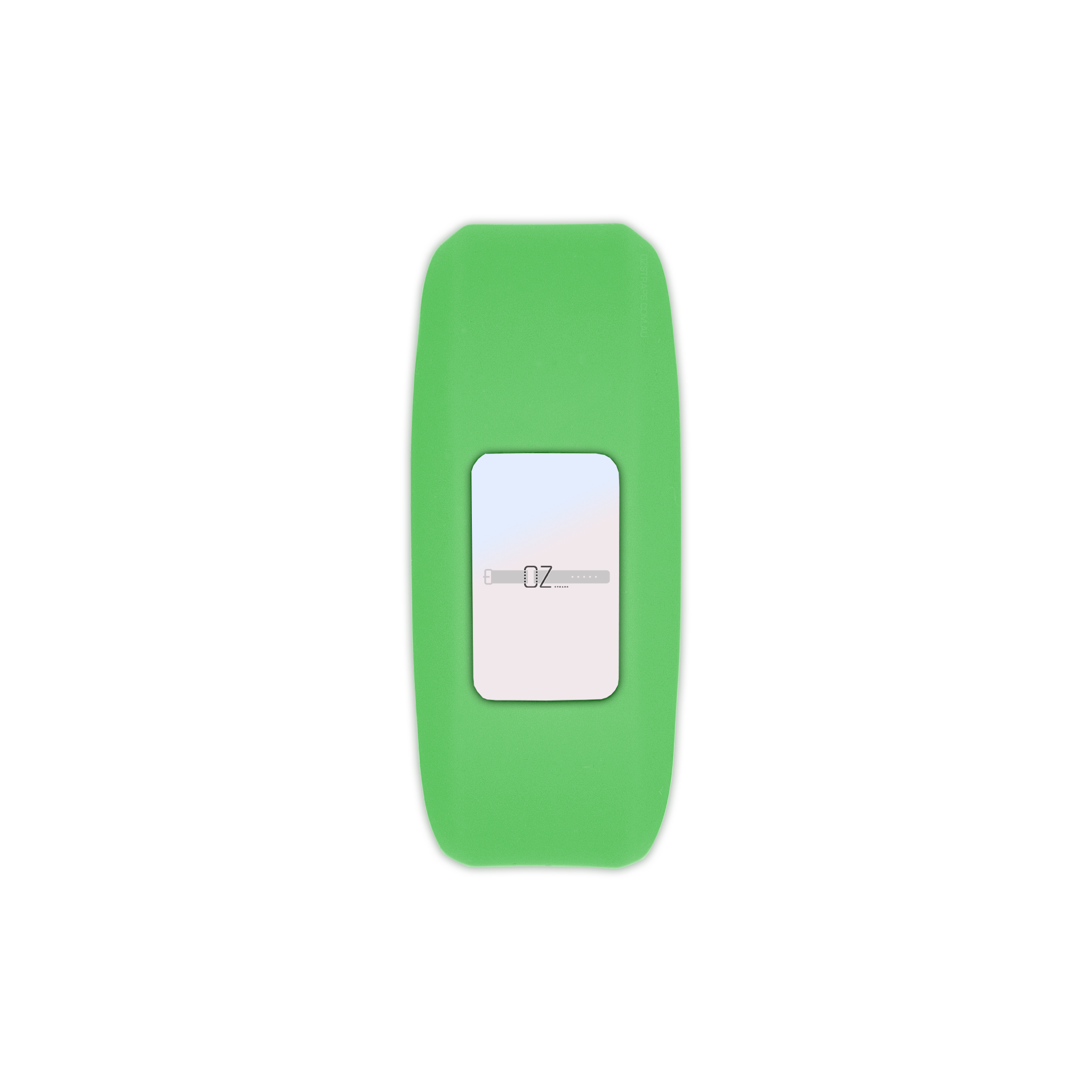 Silicone Garmin VivoFit JR Band OzStraps