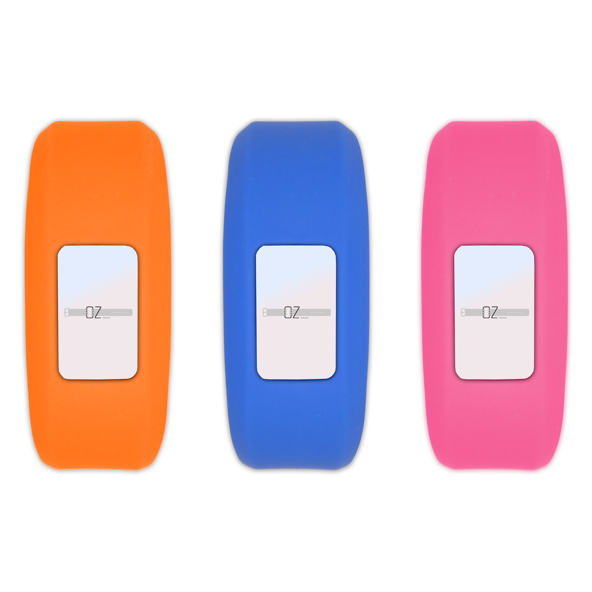 Garmin Vivofit JR 2 Bands OzStraps FREE Express Shipping