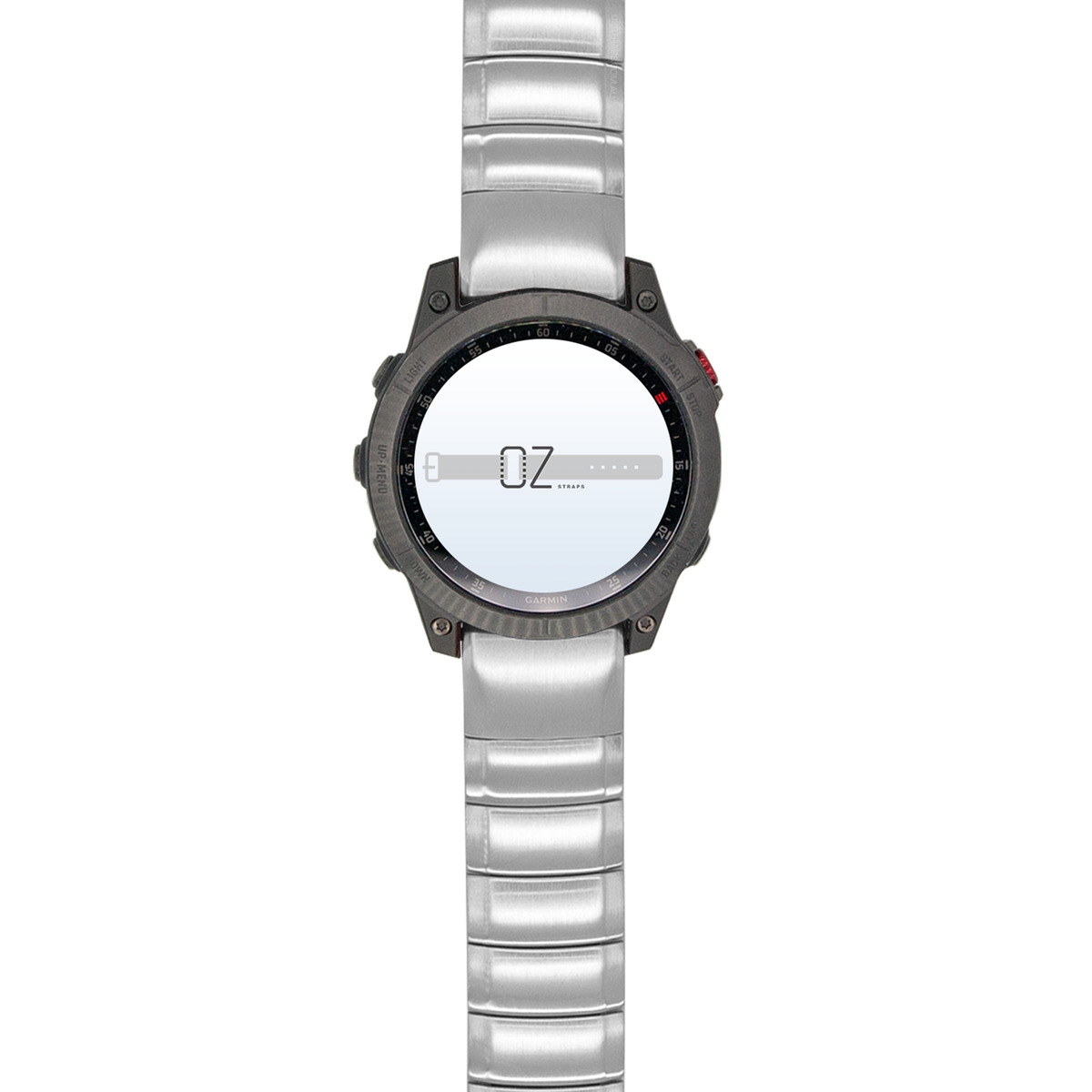 Fenix metal band sales