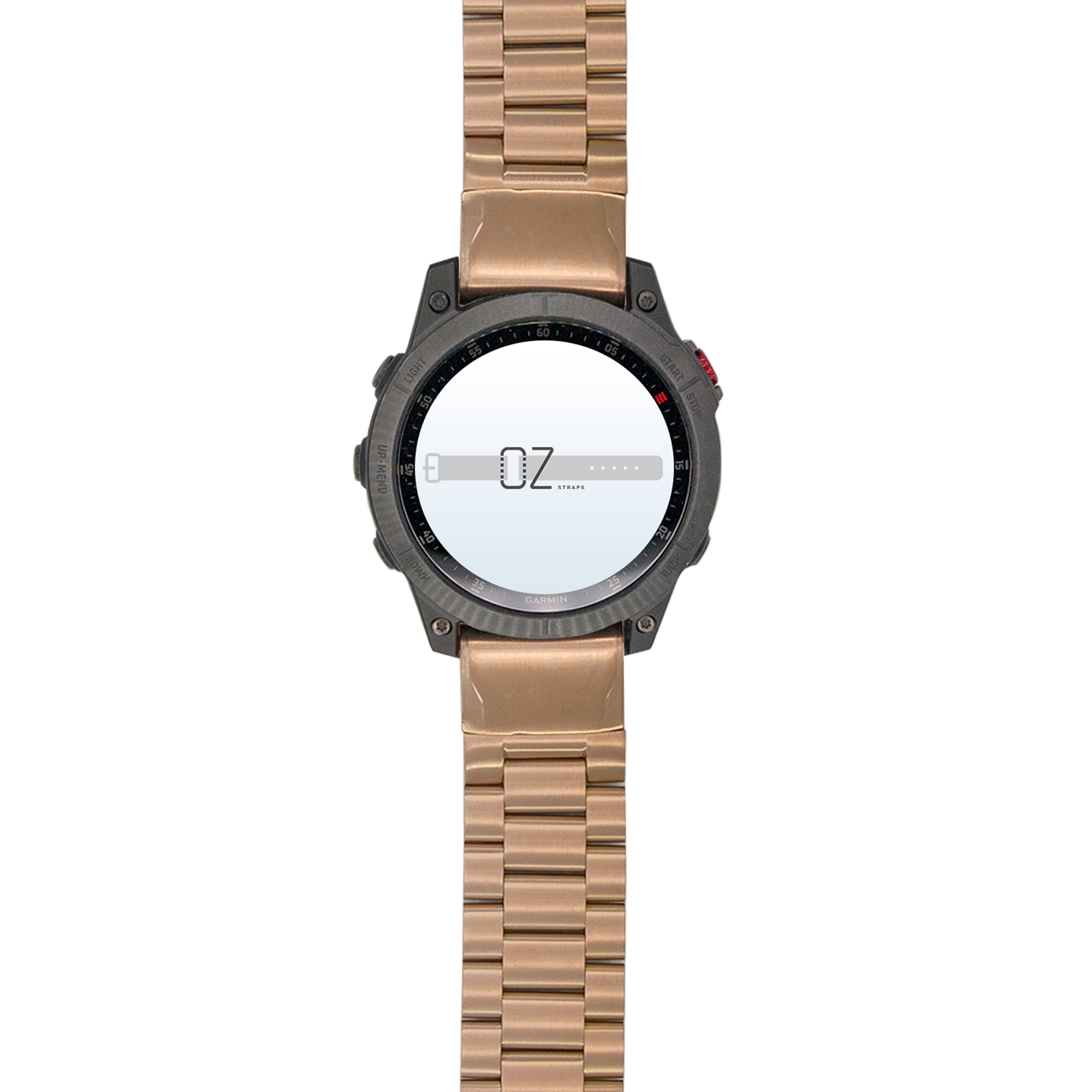 Fenix 6 hot sale vs 6s