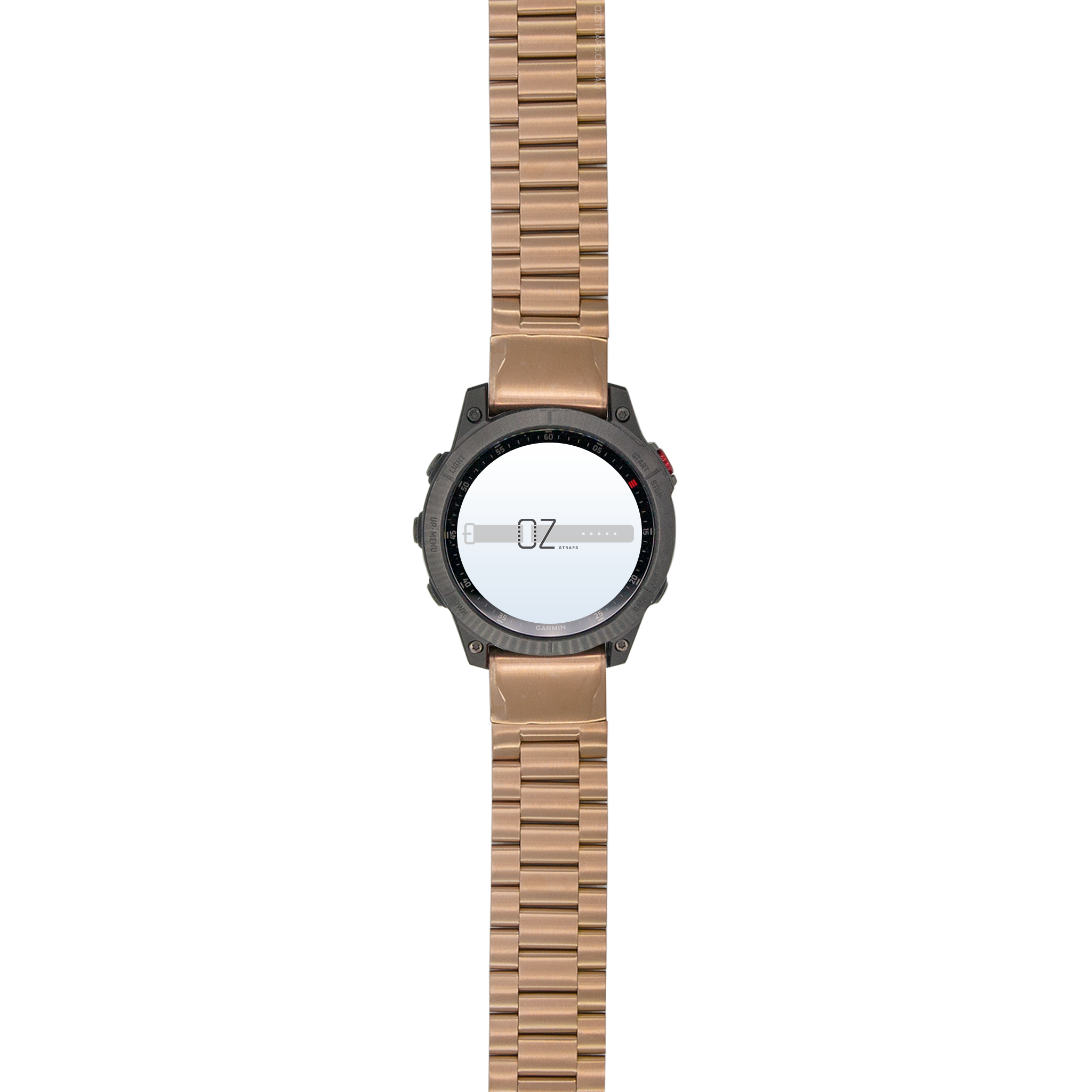 Garmin fenix sales 5 rose gold