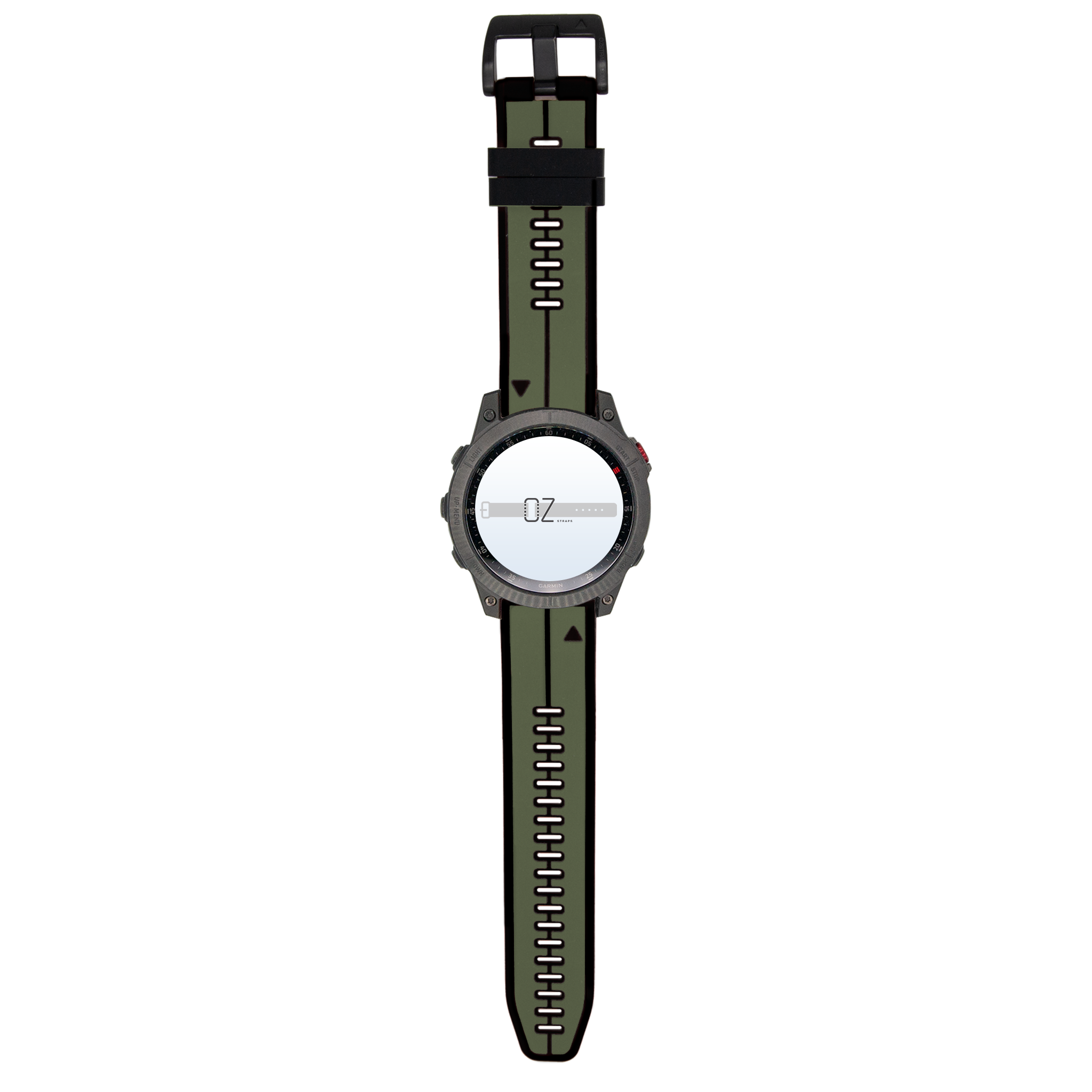 Toughest 2025 garmin watch