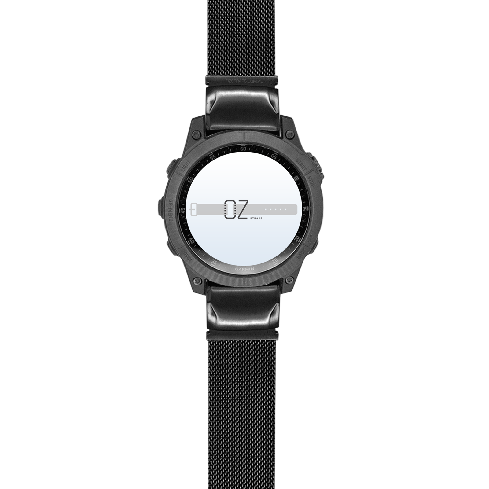 Garmin Fenix 8 43MM OzStraps