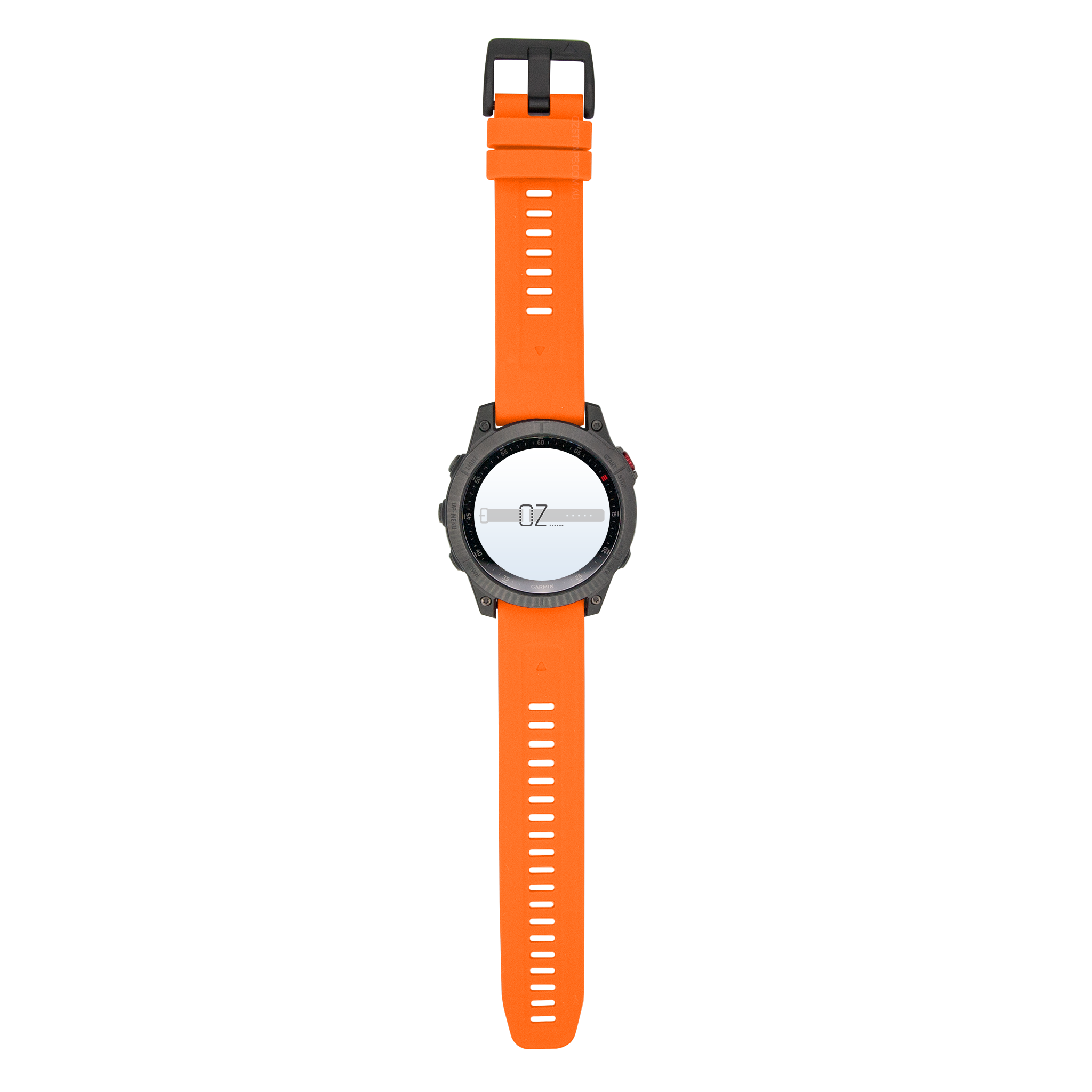 Silicone Garmin Fenix 5S 6S 7S Band OzStraps