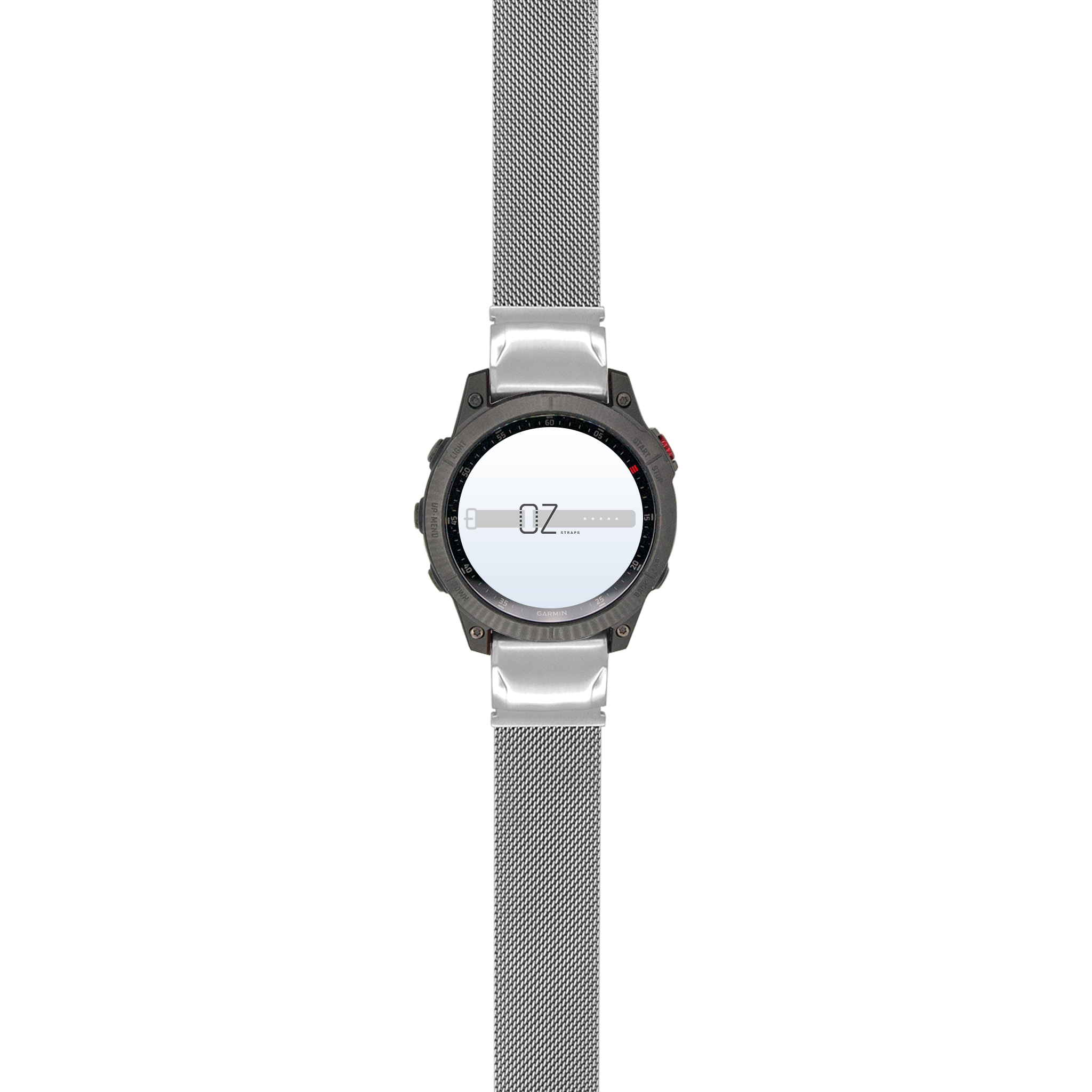 Fenix 5x 2025 sapphire bands