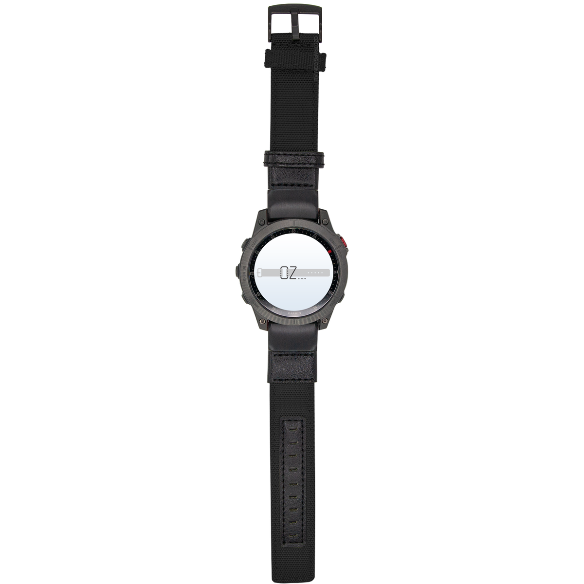 Garmin fenix 6 nylon sales