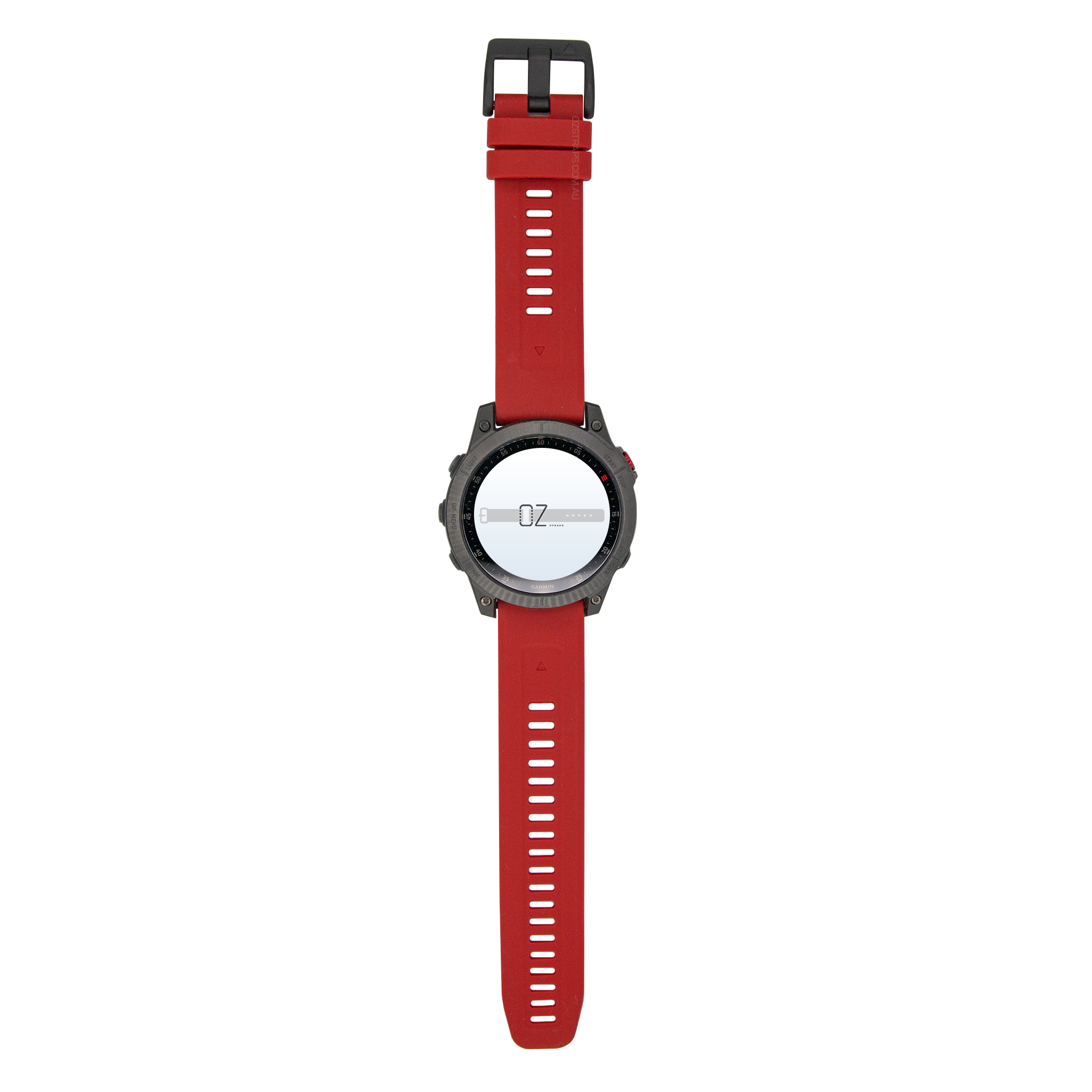 Garmin Forerunner 935 Bracelet  Silicone Replacement Watchband
