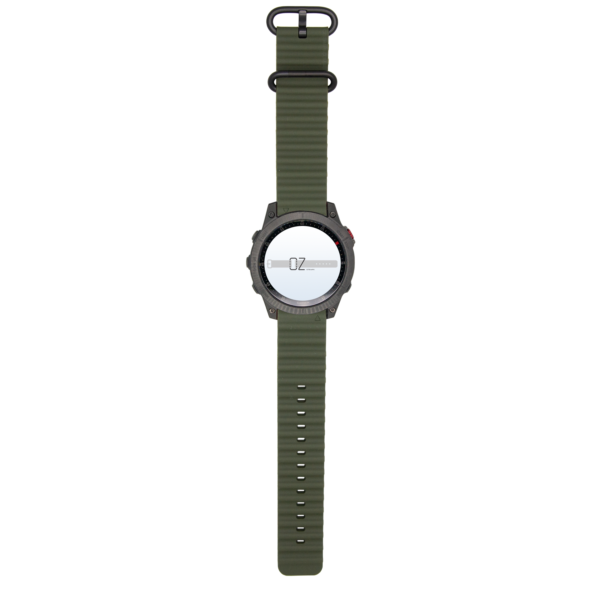 Suunto spartan vs garmin instinct hotsell