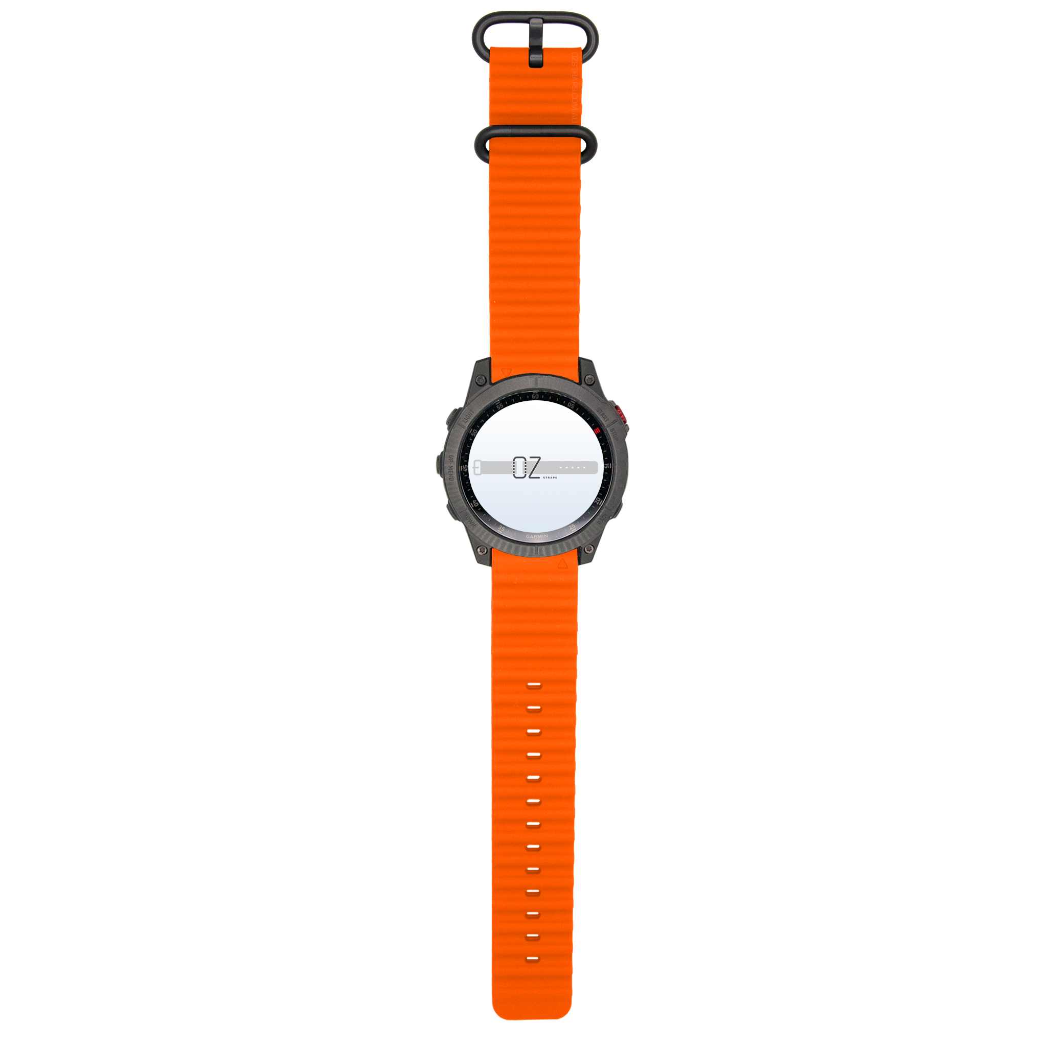 Ocean Garmin Fenix 5 6 7 Band OzStraps