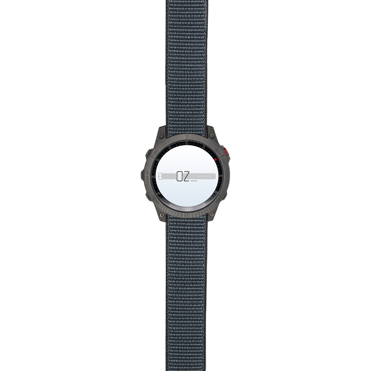 UltraFit Nylon Garmin Fenix 5S 6S 7S Band OzStraps