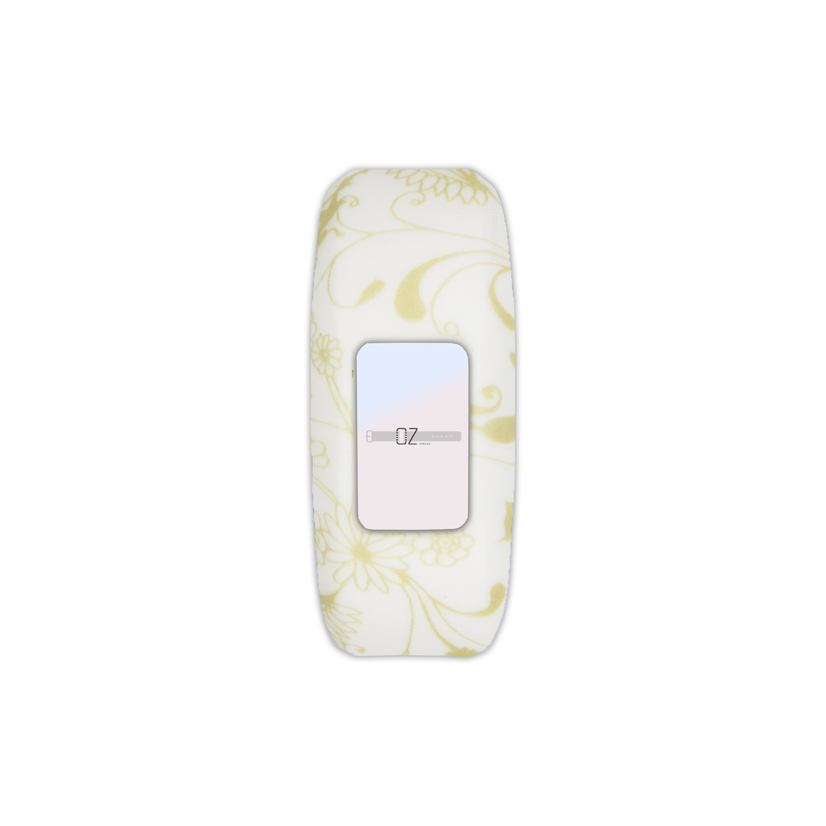 Garmin 2025 vivofit flower