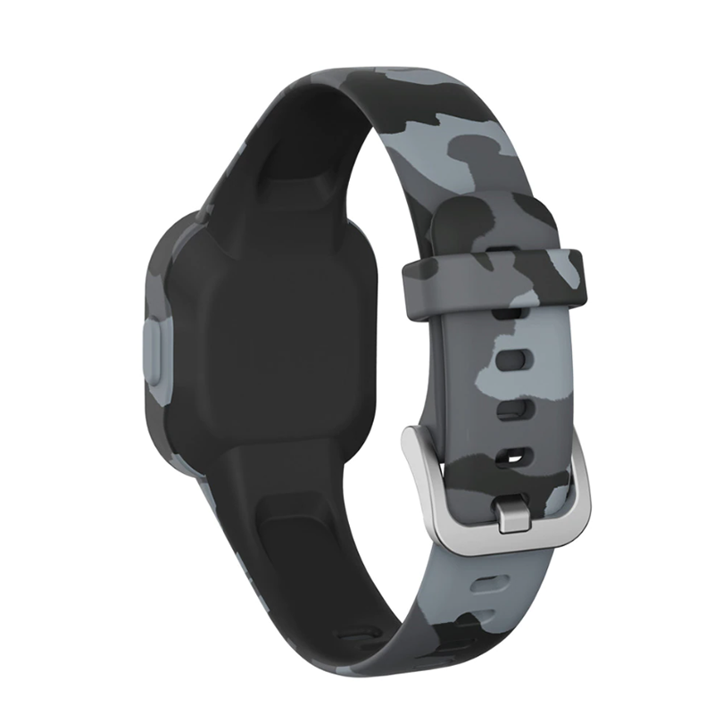 Themed Silicone Garmin VivoFit JR 3 Band