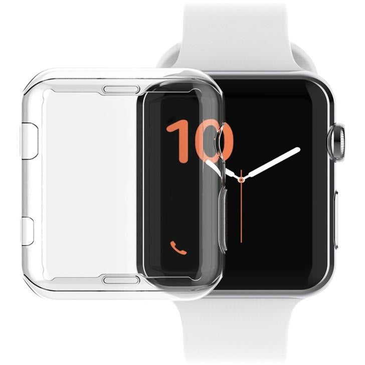 Apple Watch TPU Protection Case (Series 0/1/2/3) - OzStraps