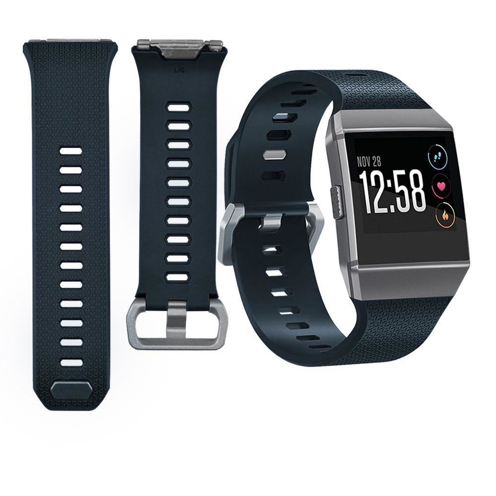 Silicone Fitbit Ionic Bands - OzStraps