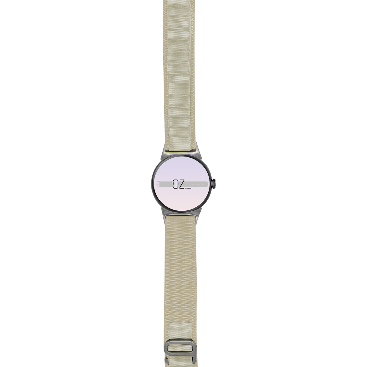 Alpine Loop Google Pixel Watch Band
