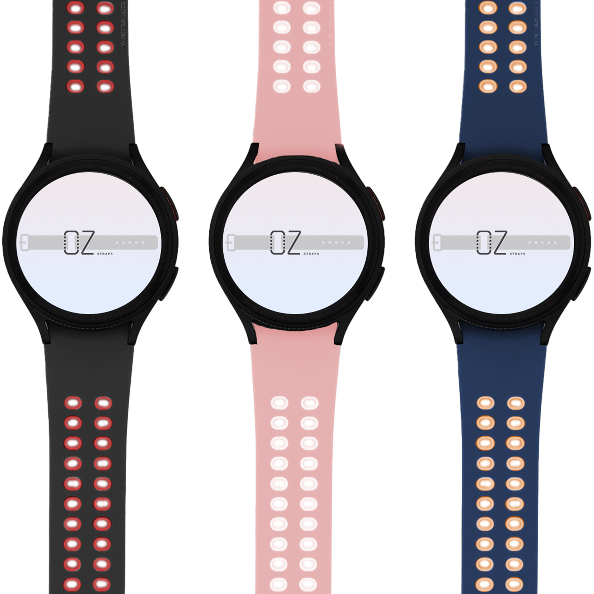 Extreme Sport Samsung Galaxy Watch Band OzStraps