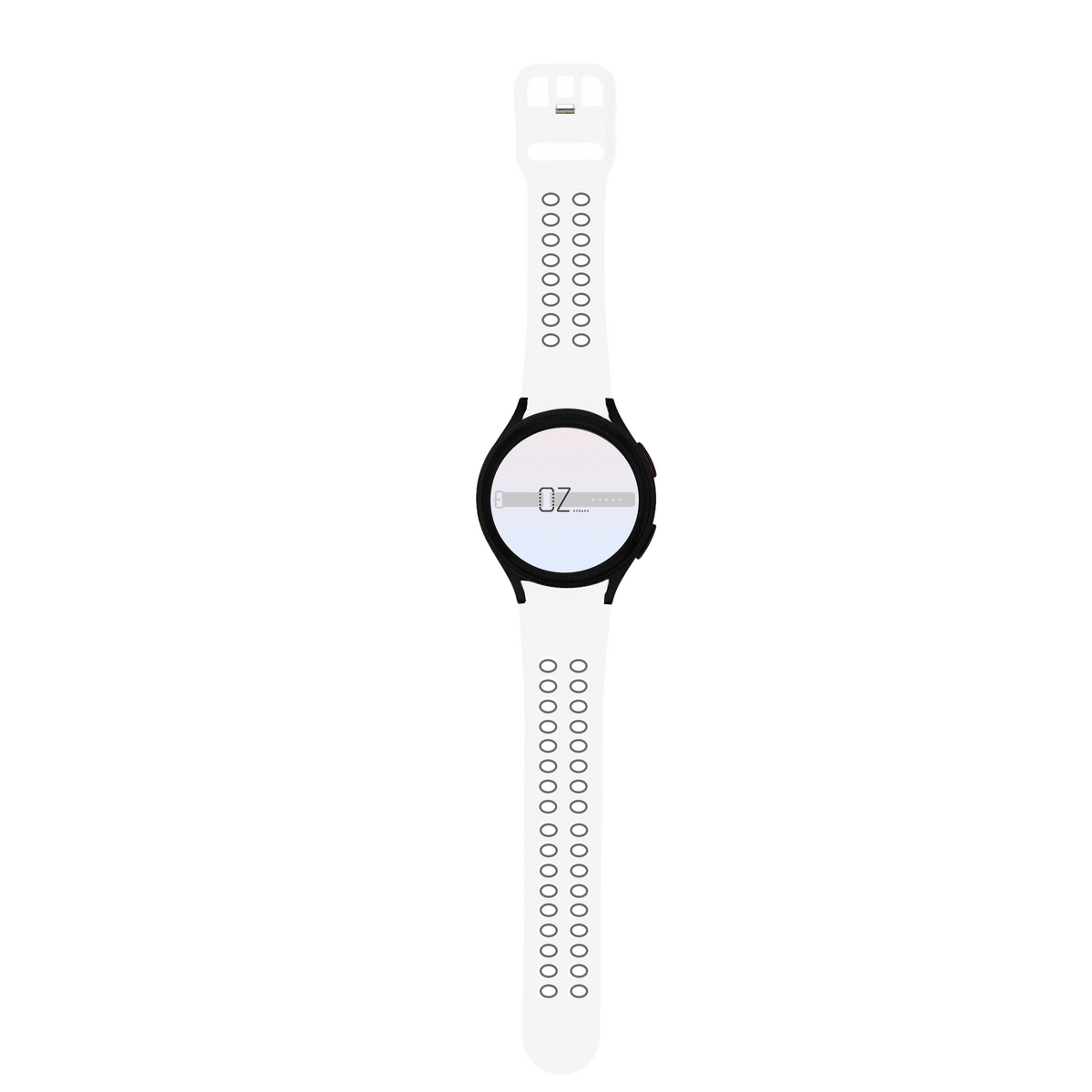 Galaxy watch active sport strap discount