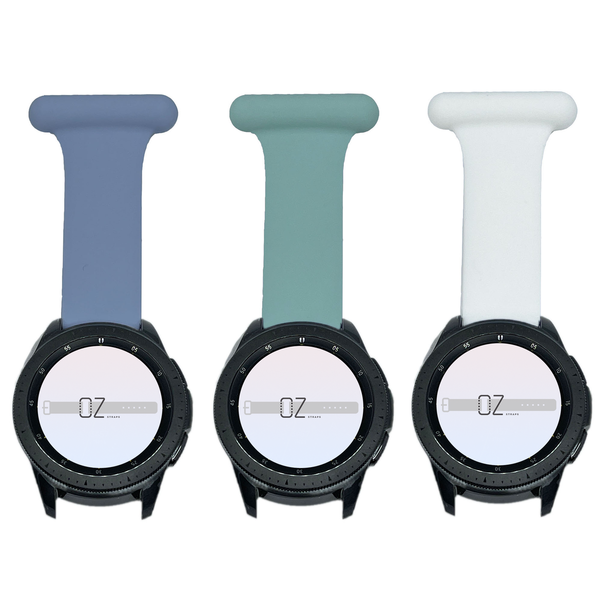 Samsung galaxy watch pin on sale