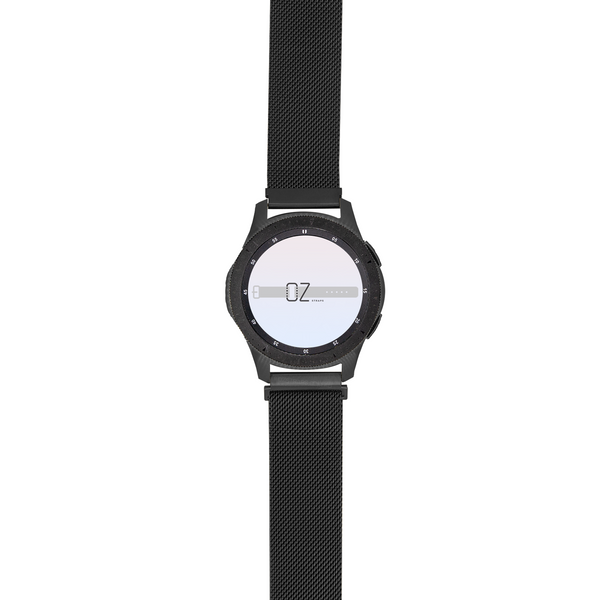 Milanese Loop Samsung Galaxy Watch Band - OzStraps