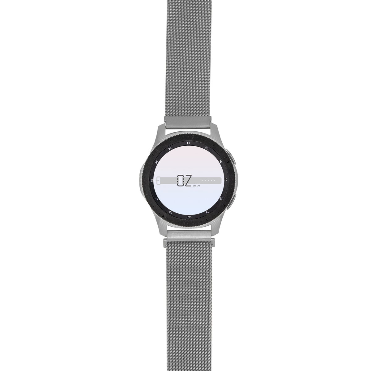 Milanese Loop Samsung Galaxy Watch Band-OzStraps