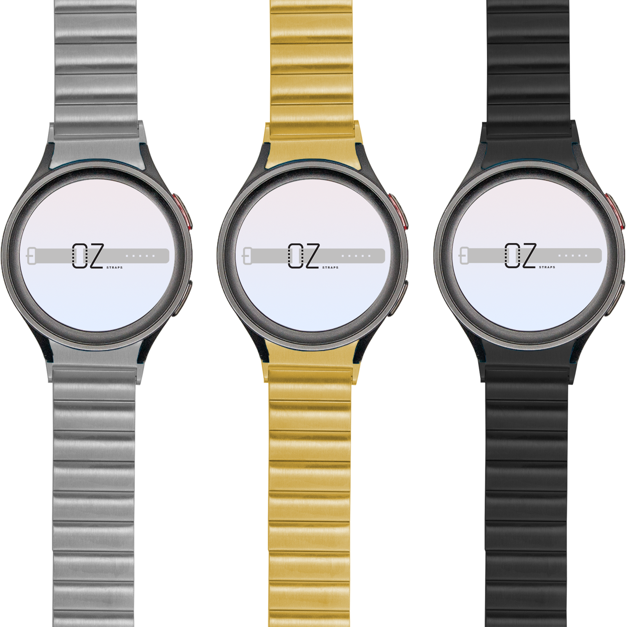 Samsung Galaxy Watch 5 Bands Galaxy Watch 5 Straps FREE Express Shipping OzStraps