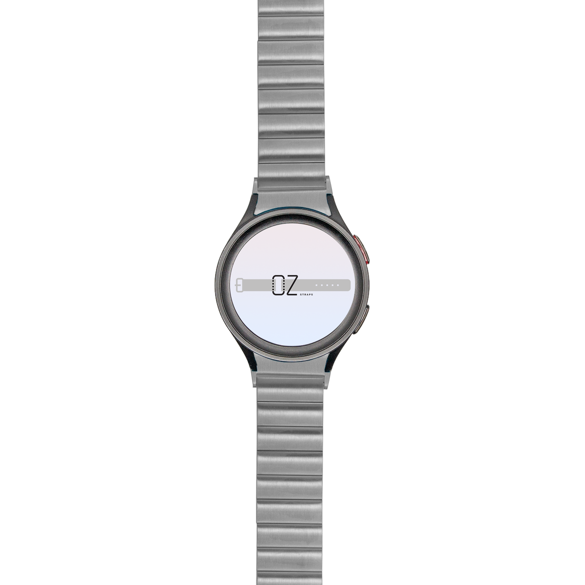 Ceramic Stainless Steel Samsung Galaxy Watch4/5/6 Band