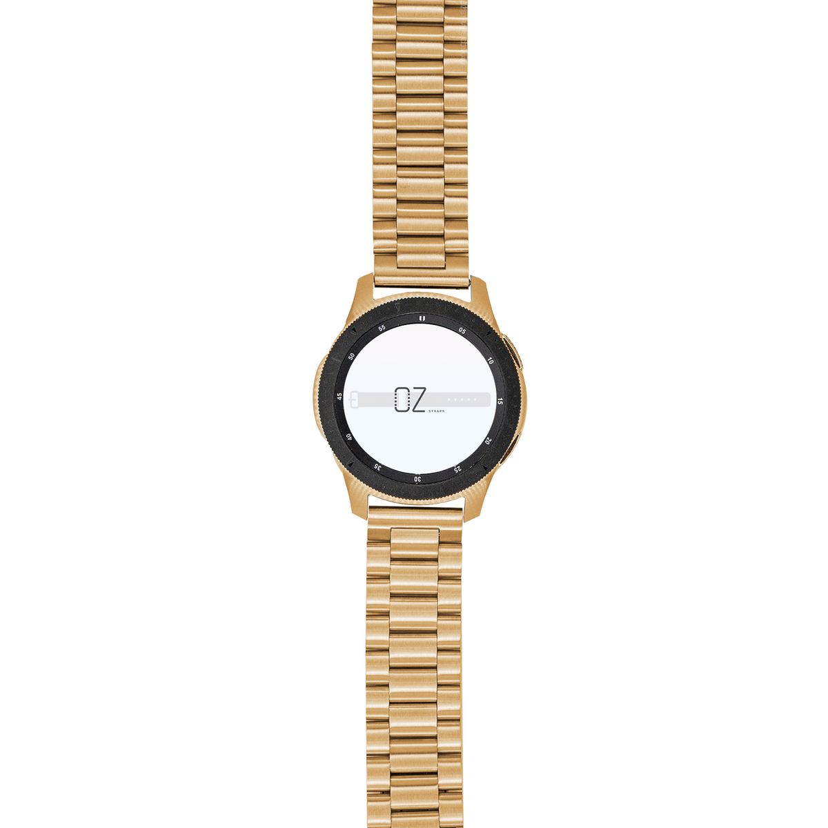 Galaxy watch gold band discount