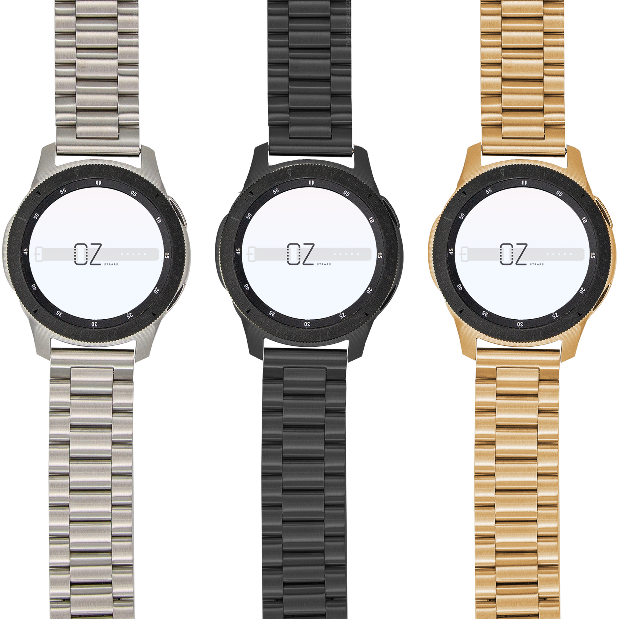 Samsung smartwatch 2025 bands 42mm