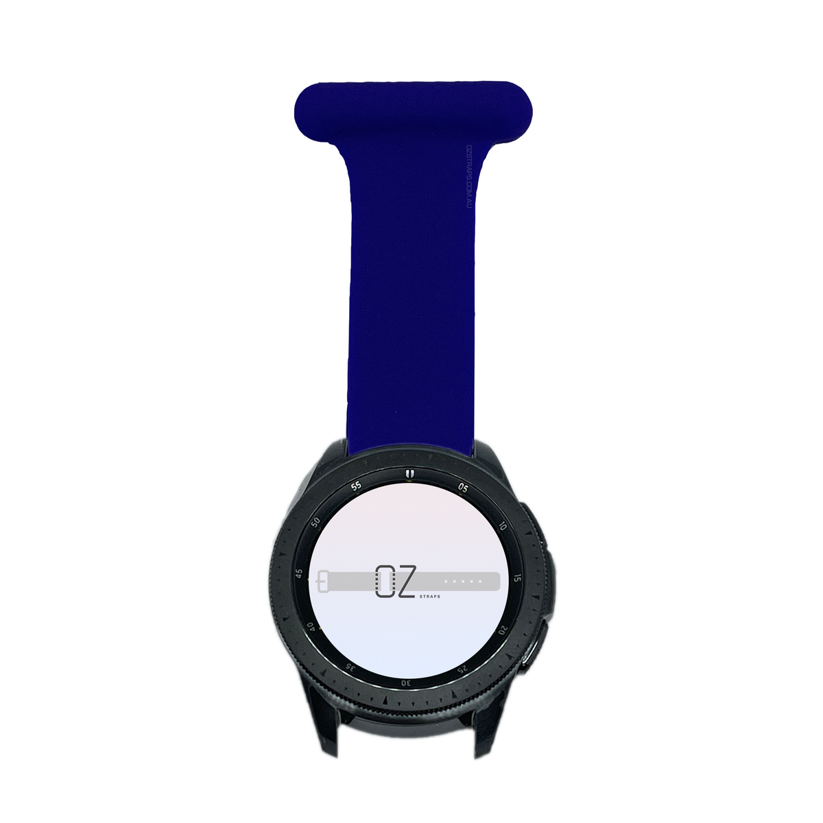 Samsung Galaxy Watch Nurse Pin Fob-OzStraps