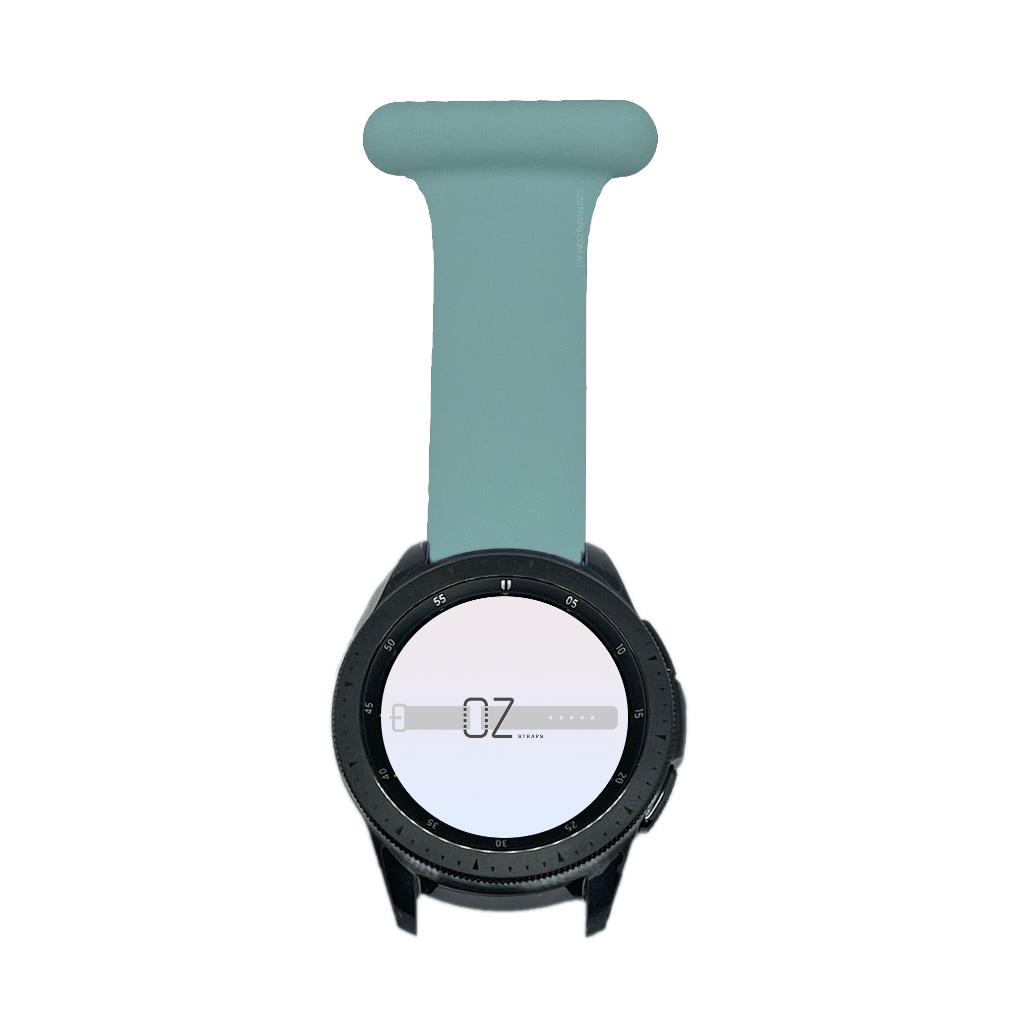 Smart watch nurse fob 2025