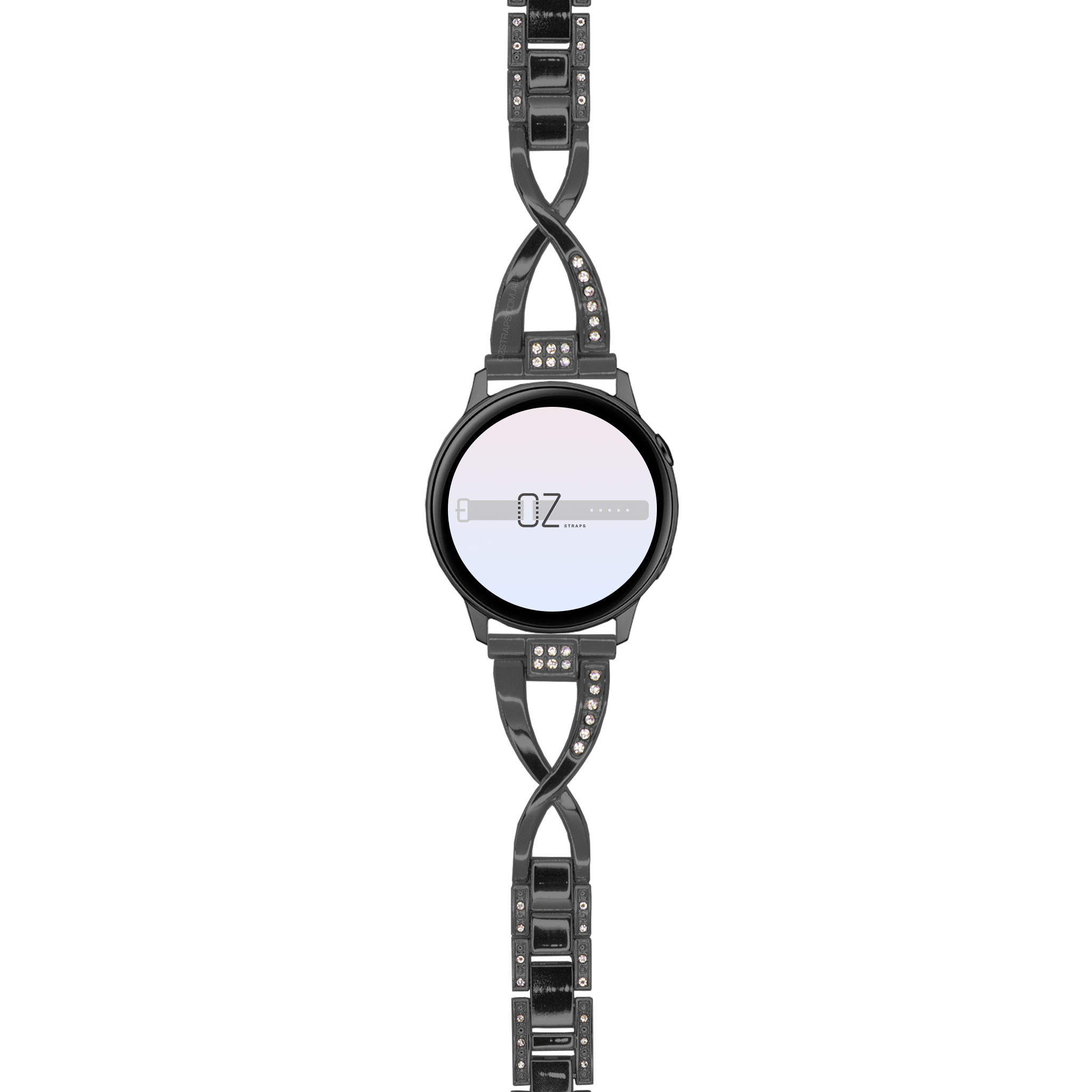 Samsung watch 2025 active bands