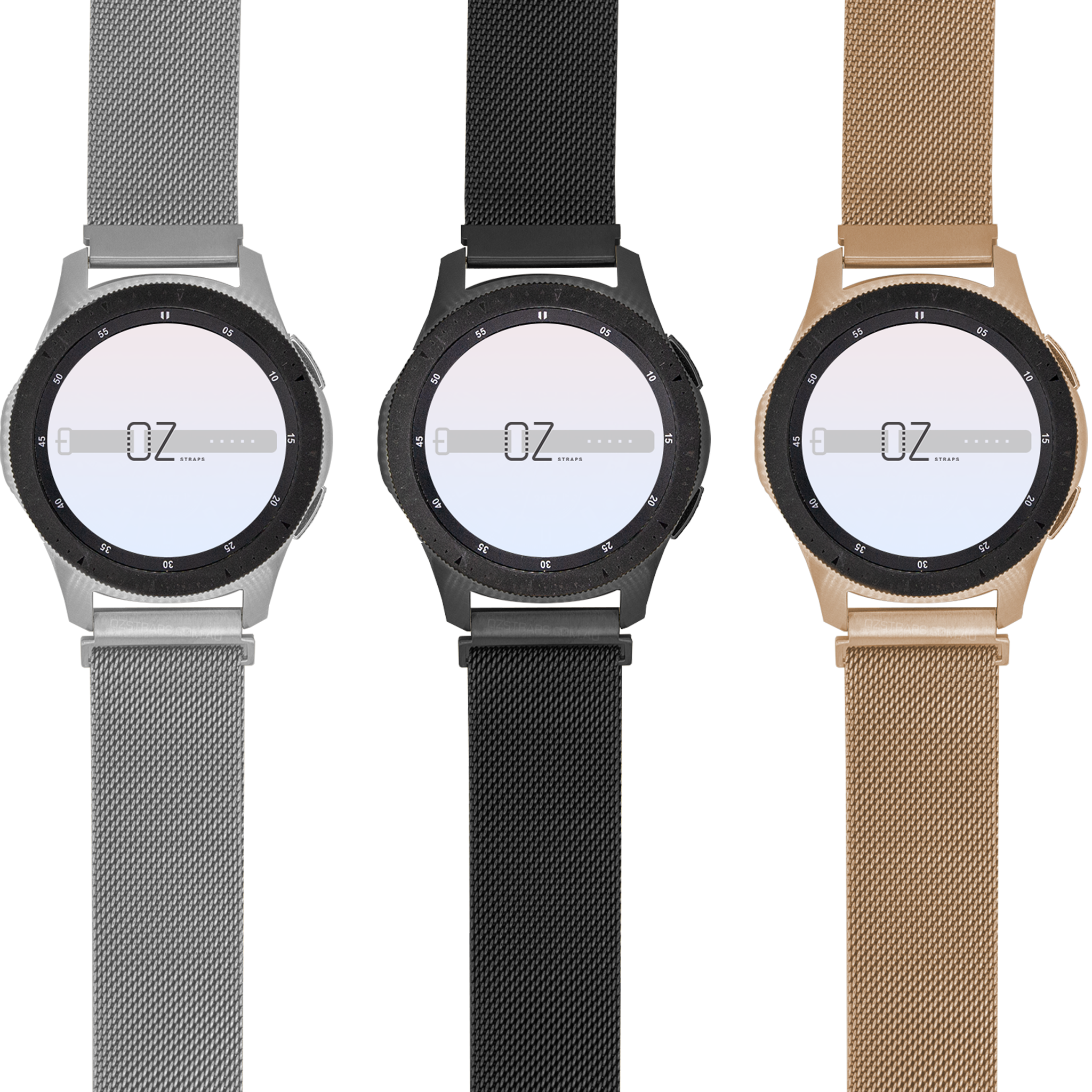 Galaxy watch bands sales 42mm