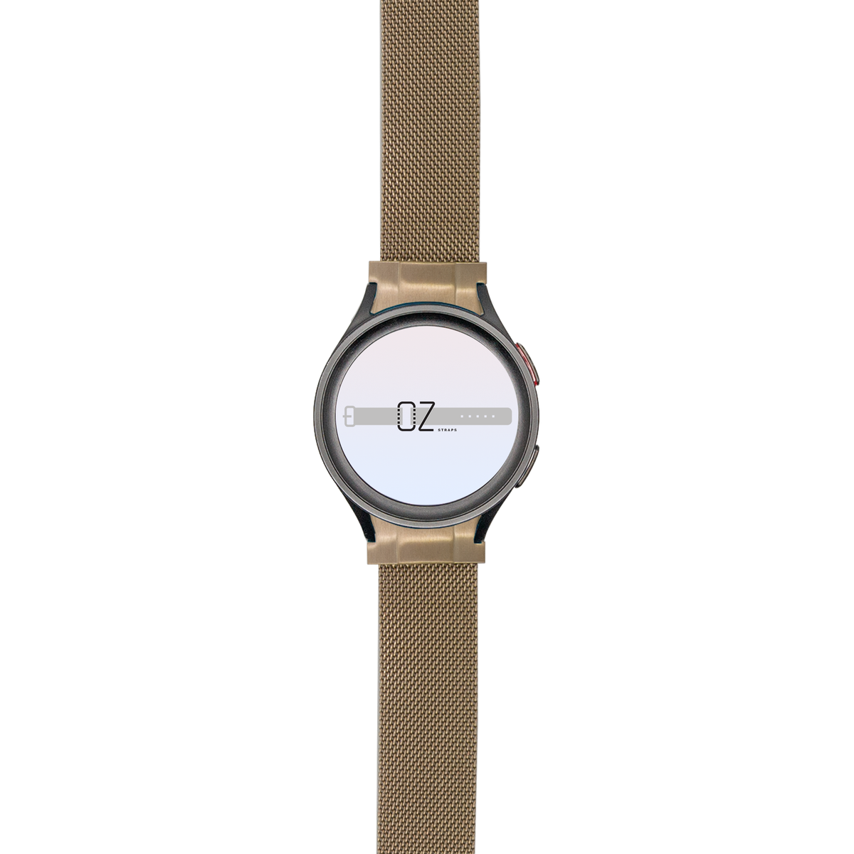 Milanese Loop Samsung Galaxy Watch4/5/6 Band
