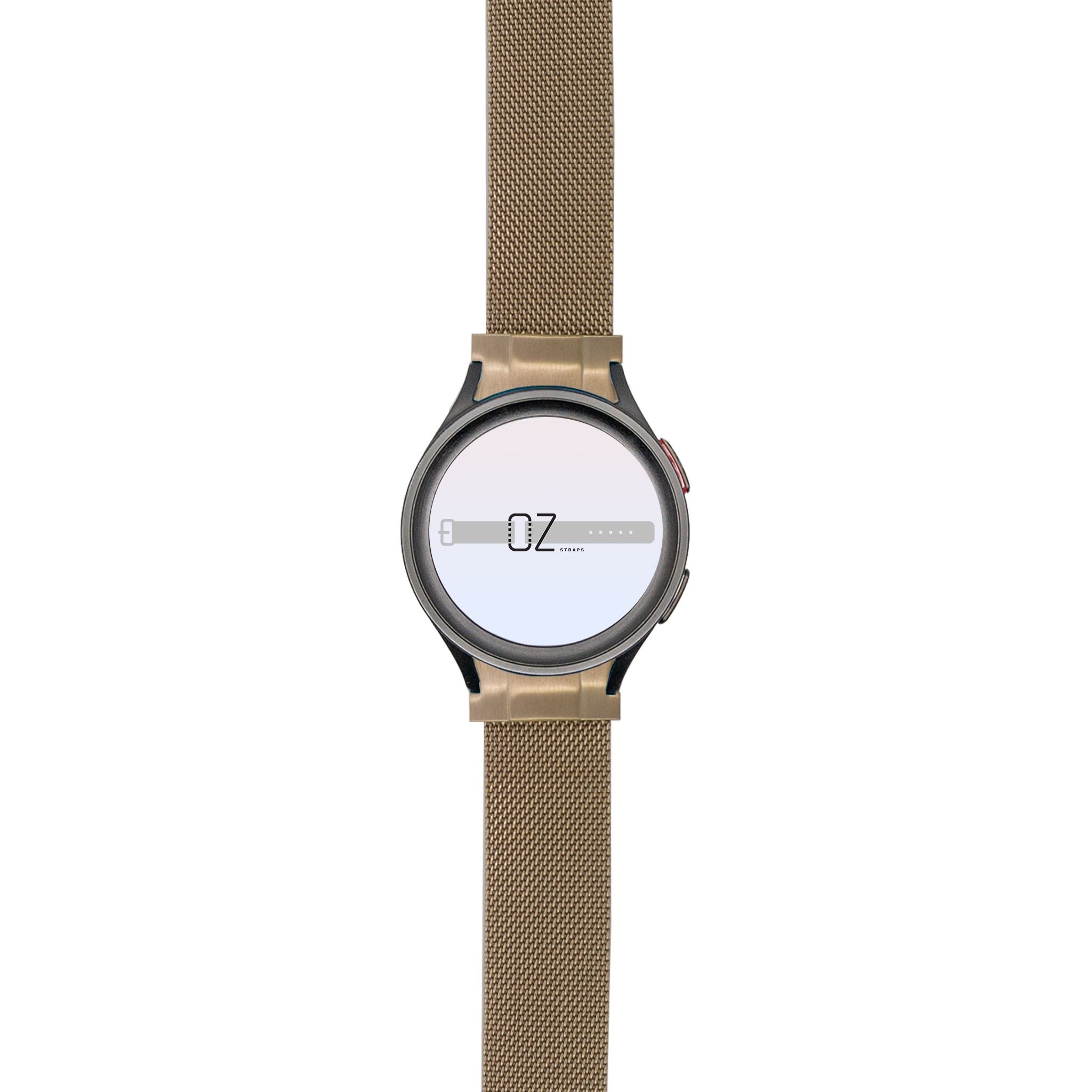 Galaxy 2025 watch milanese