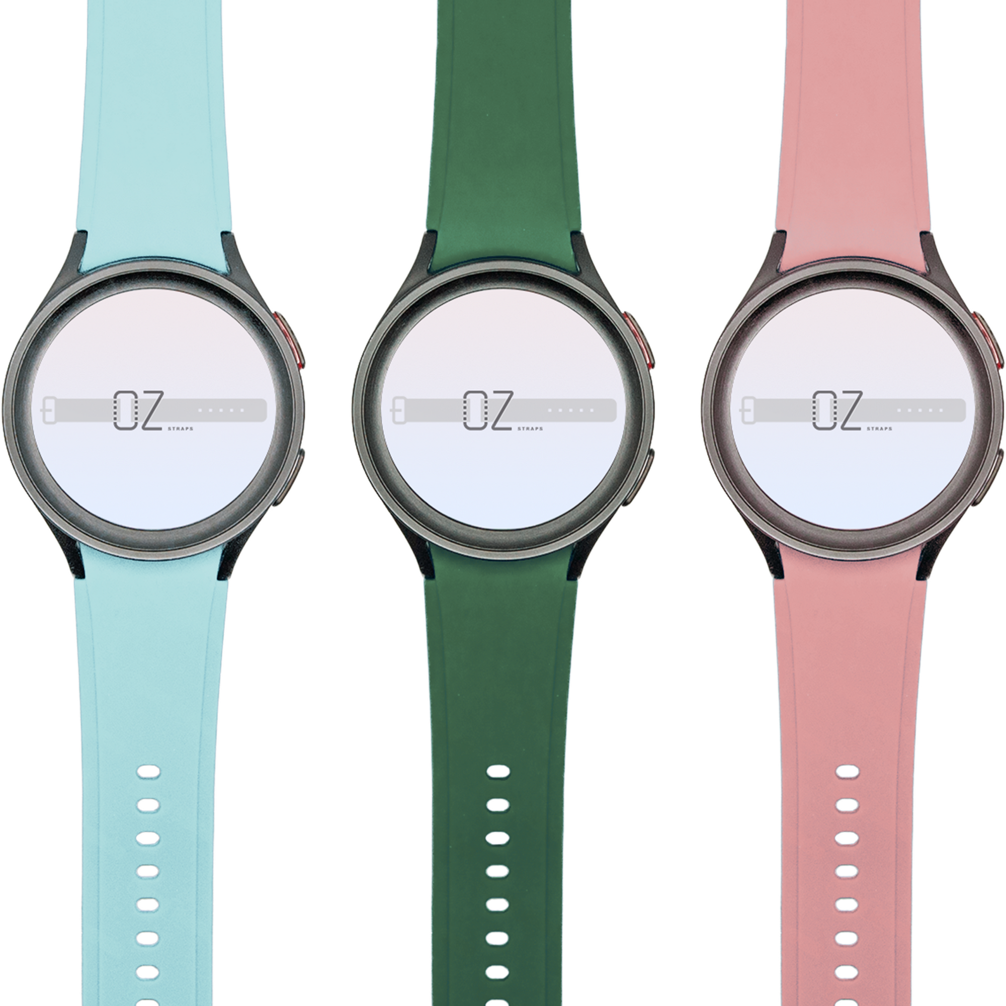 Galaxy gear 3 sales bands