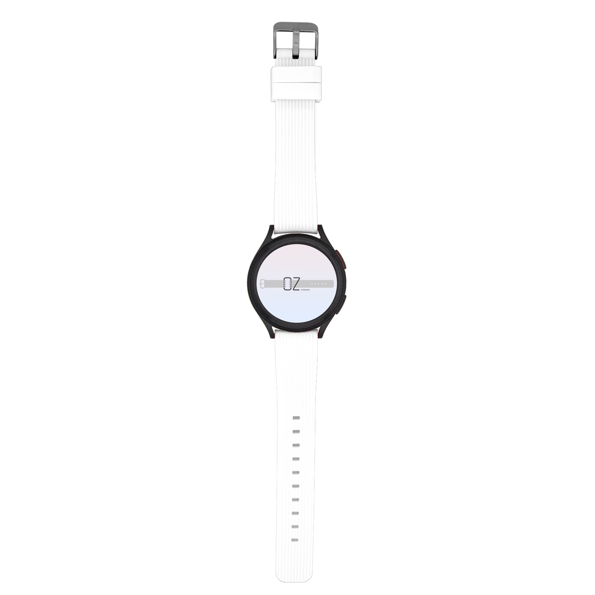 Silicone Samsung Galaxy Watch Band-OzStraps