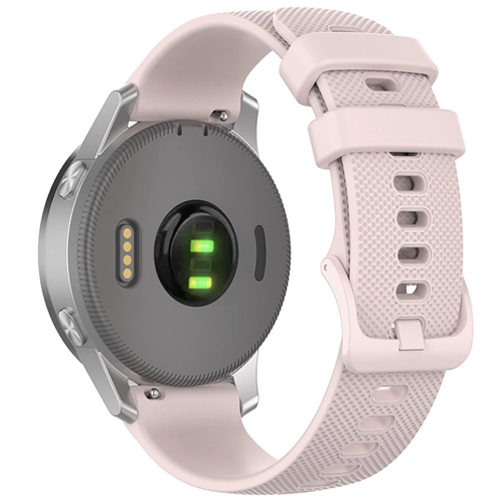 Silicone Garmin Vivomove 3S Band OzStraps